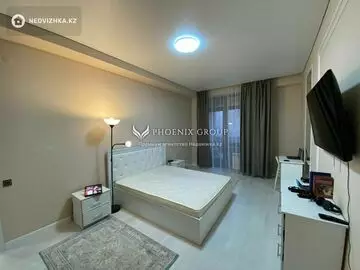 3-комнатная квартира, этаж 9 из 12, 89 м²