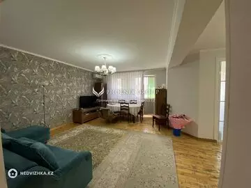 118 м², 3-комнатная квартира, этаж 5 из 5, 118 м², изображение - 4