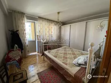 118 м², 3-комнатная квартира, этаж 5 из 5, 118 м², изображение - 16