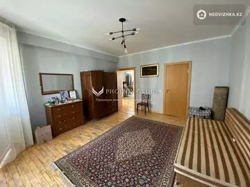 118 м², 3-комнатная квартира, этаж 5 из 5, 118 м², изображение - 19