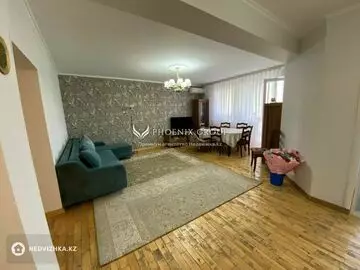 118 м², 3-комнатная квартира, этаж 5 из 5, 118 м², изображение - 25