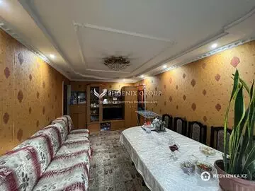 55 м², 3-комнатная квартира, этаж 1 из 5, 55 м², изображение - 0