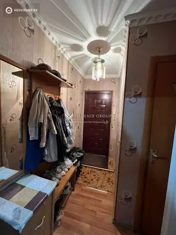 55 м², 3-комнатная квартира, этаж 1 из 5, 55 м², изображение - 4