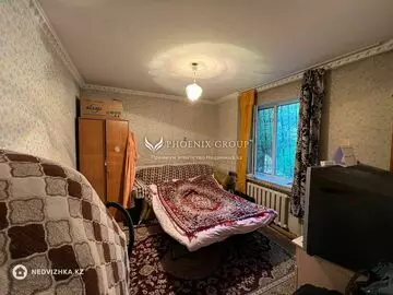 55 м², 3-комнатная квартира, этаж 1 из 5, 55 м², изображение - 3