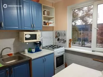 41.6 м², 2-комнатная квартира, этаж 3 из 4, 42 м², изображение - 2