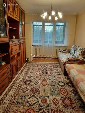 41.6 м², 2-комнатная квартира, этаж 3 из 4, 42 м², изображение - 3