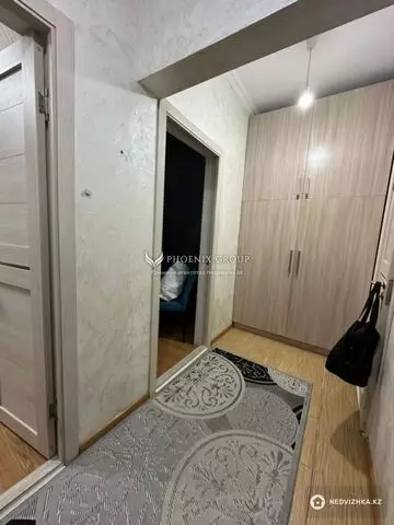 1-комнатная квартира, этаж 2 из 5, 32 м²