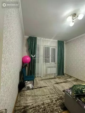 32 м², 1-комнатная квартира, этаж 2 из 5, 32 м², изображение - 3