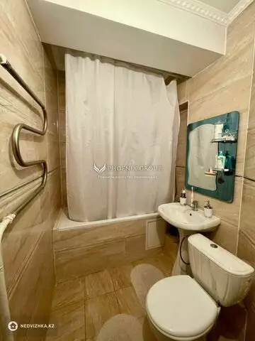 1-комнатная квартира, этаж 4 из 5, 35 м²