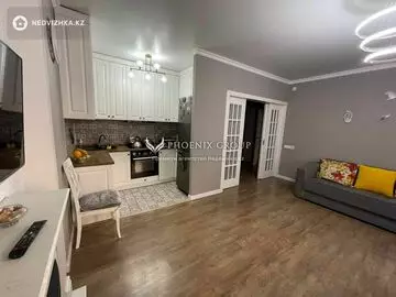 3-комнатная квартира, этаж 3 из 16, 70 м²