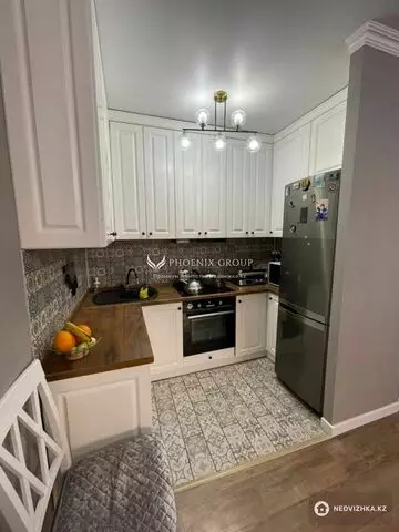 3-комнатная квартира, этаж 3 из 16, 70 м²