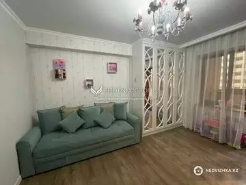 70 м², 3-комнатная квартира, этаж 3 из 16, 70 м², изображение - 15