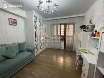 70 м², 3-комнатная квартира, этаж 3 из 16, 70 м², изображение - 17