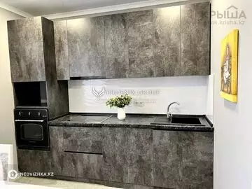 39 м², 2-комнатная квартира, этаж 8 из 12, 39 м², изображение - 7