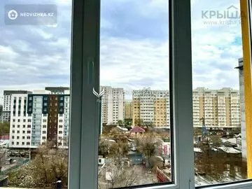 39 м², 2-комнатная квартира, этаж 8 из 12, 39 м², изображение - 14