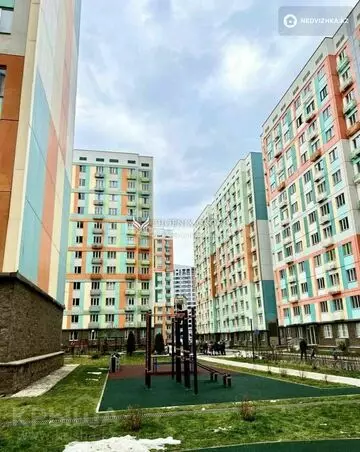 39 м², 2-комнатная квартира, этаж 8 из 12, 39 м², изображение - 17