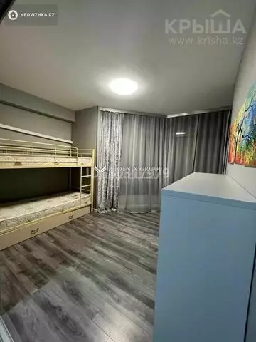 60 м², 3-комнатная квартира, этаж 3 из 5, 60 м², изображение - 7