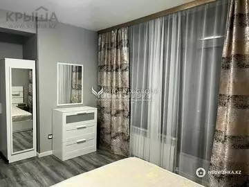 60 м², 3-комнатная квартира, этаж 3 из 5, 60 м², изображение - 4