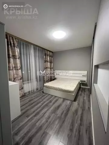 60 м², 3-комнатная квартира, этаж 3 из 5, 60 м², изображение - 3