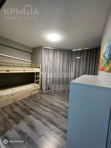 60 м², 3-комнатная квартира, этаж 3 из 5, 60 м², изображение - 8