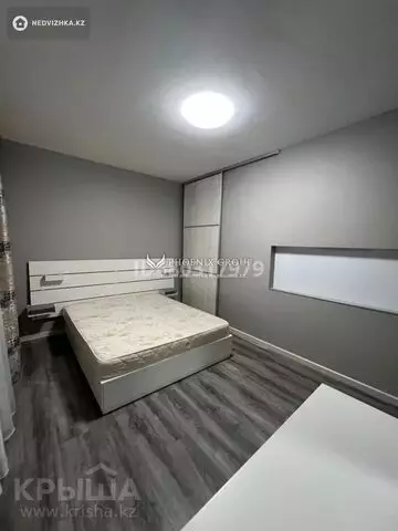 60 м², 3-комнатная квартира, этаж 3 из 5, 60 м², изображение - 5