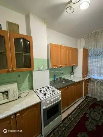 51 м², 2-комнатная квартира, этаж 3 из 5, 51 м², изображение - 4