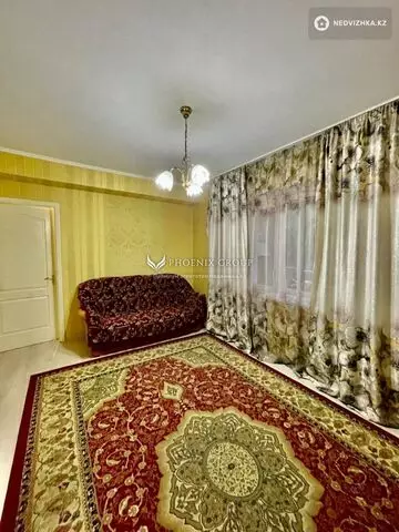 51 м², 2-комнатная квартира, этаж 3 из 5, 51 м², изображение - 0