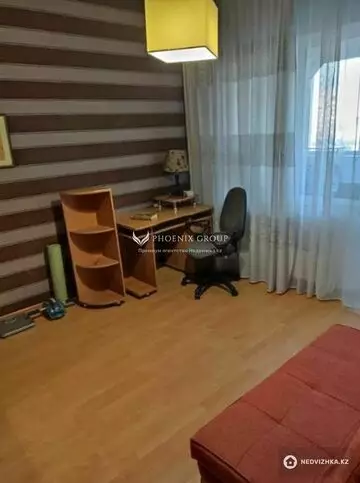 3-комнатная квартира, этаж 6 из 9, 75 м²