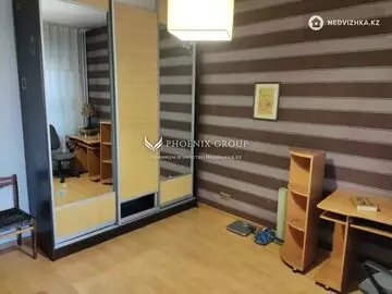 3-комнатная квартира, этаж 6 из 9, 75 м²