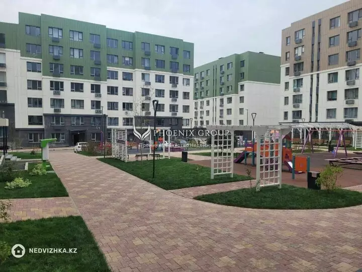 86.7 м², 3-комнатная квартира, этаж 1 из 7, 87 м², изображение - 1