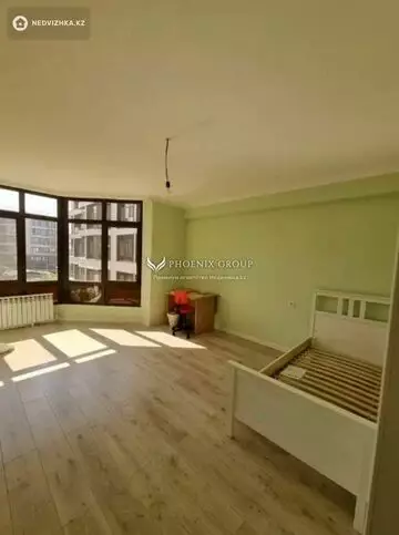 92 м², 3-комнатная квартира, этаж 3 из 5, 92 м², изображение - 1