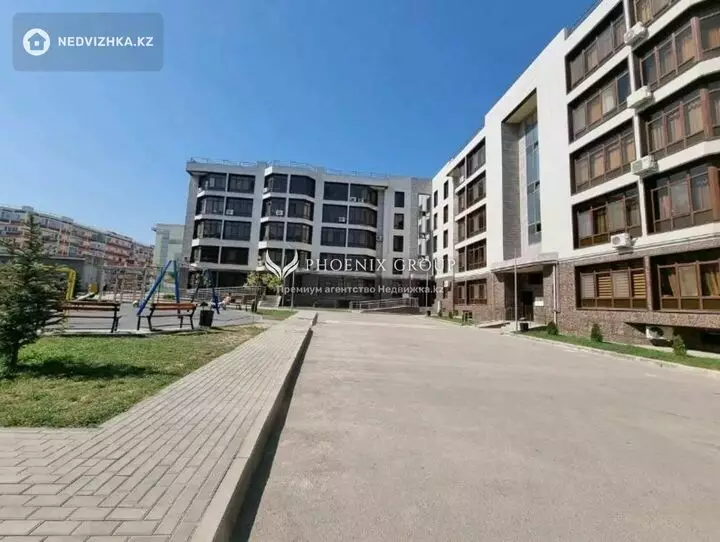 92 м², 3-комнатная квартира, этаж 3 из 5, 92 м², изображение - 1