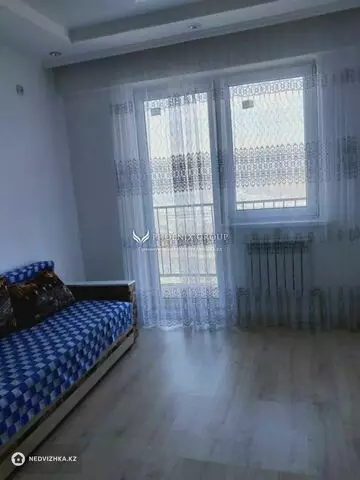 30 м², 1-комнатная квартира, этаж 8 из 10, 30 м², изображение - 9