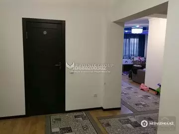 110 м², 3-комнатная квартира, этаж 4 из 5, 110 м², изображение - 3