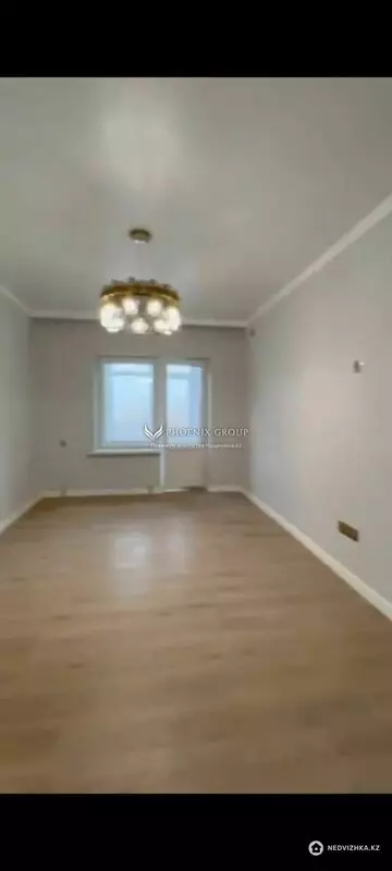 58 м², 2-комнатная квартира, этаж 7 из 13, 58 м², изображение - 4