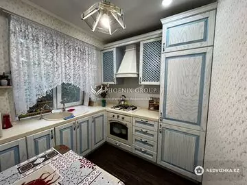 47 м², 2-комнатная квартира, этаж 4 из 4, 47 м², изображение - 6