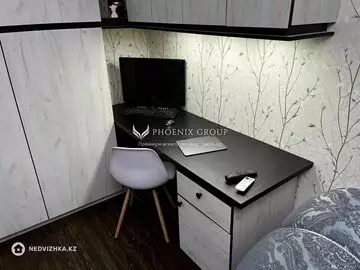 2-комнатная квартира, этаж 4 из 4, 47 м²