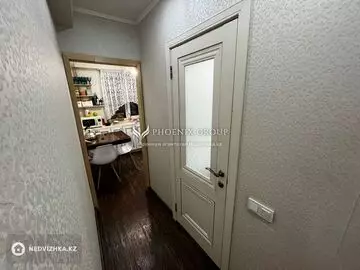 47 м², 2-комнатная квартира, этаж 4 из 4, 47 м², изображение - 20