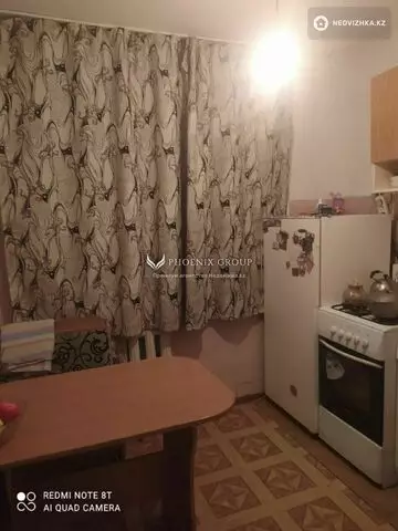 2-комнатная квартира, этаж 3 из 4, 46 м²