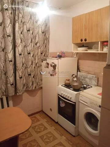 2-комнатная квартира, этаж 3 из 4, 46 м²