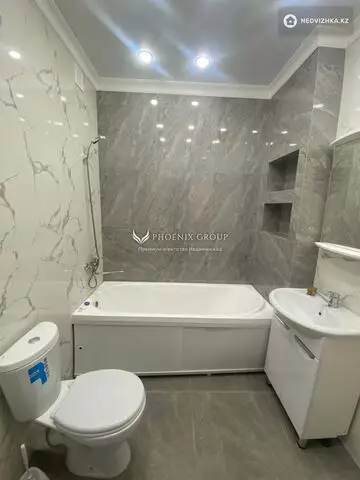 45 м², 1-комнатная квартира, этаж 8 из 10, 45 м², изображение - 11