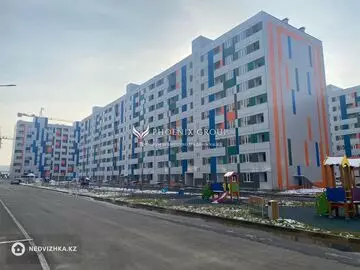 34.2 м², 1-комнатная квартира, этаж 4 из 9, 34 м², изображение - 3