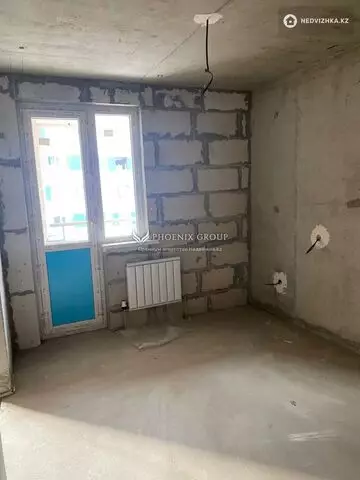 34.2 м², 1-комнатная квартира, этаж 4 из 9, 34 м², изображение - 1