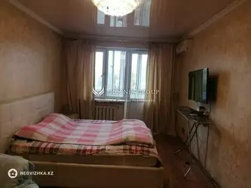 1-комнатная квартира, этаж 5 из 5, 32 м²