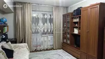 1-комнатная квартира, этаж 3 из 5, 31 м²