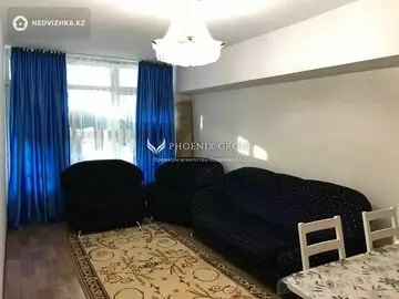 2-комнатная квартира, этаж 2 из 5, 40 м²