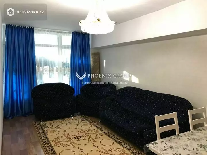 40 м², 2-комнатная квартира, этаж 2 из 5, 40 м², изображение - 1