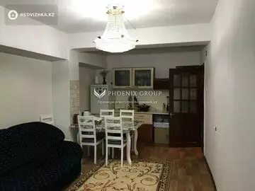 40 м², 2-комнатная квартира, этаж 2 из 5, 40 м², изображение - 1