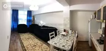 2-комнатная квартира, этаж 2 из 5, 40 м²