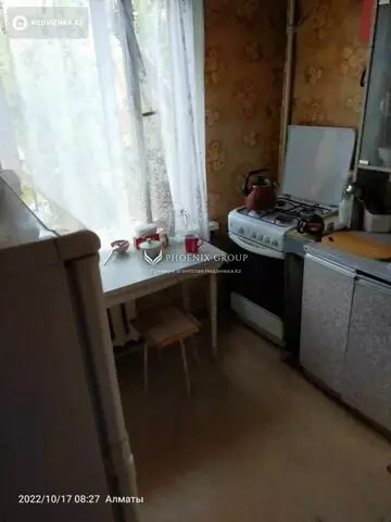 61 м², 3-комнатная квартира, этаж 3 из 5, 61 м², изображение - 1